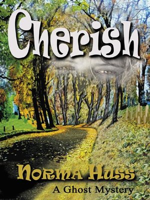 cover image of Cherish
